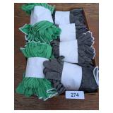 (6 Dozen) Packs of Gloves