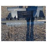 Wolverine Skid Steer Ripper Model RPR-12-72W