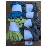 (6 Dozen) Packs of Gloves
