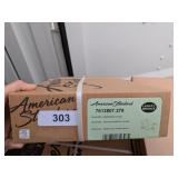 American Standard Lavatory Faucet