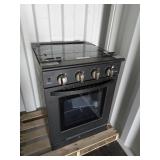 [NEW] Insignia Free-Standing Gas Range for RVs