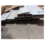 Box of Metal J Channel