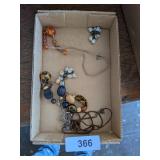 Assorted Necklaces