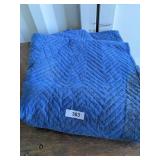 Moving Blanket