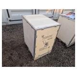 Heavy Duty Plate Compactor Model ATS-PC90