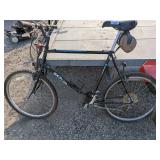 Schwinn High Plains Bike