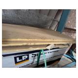 (3) Insulation Pieces