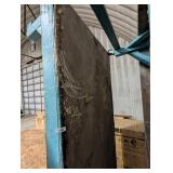 Wooden Rolling Table