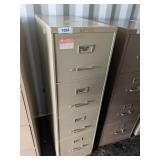 4 drawer File Cabinet
