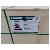 Agrotek Portable Saw Mill - Model YC-32G