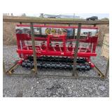 AGT No Till Seed Drill Seeder