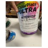 ColorPlace Ultra Interior Satin Paint