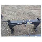 Wolverine Class 2 Quick Hitch