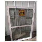 Replacement Window - ~36w x 52t