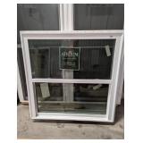 Atrium Window - ~42w x 42t
