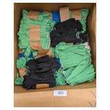 (Approx. 75 Dozen) Polyester Gloves