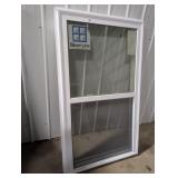 Silver Line Window - ~37w x 63t