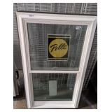Pella Replacement Window - approx. 24 w x 36 t,