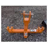 Wolverine Quick Coupler 1- QC1-26-20G