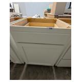 Base Cabinet - ~35t x 24 x 24