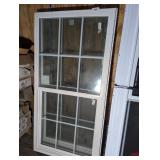 Window - ~31.5w x 62.5t