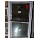 Window - ~42.5w x 74t