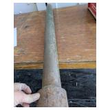 Approx. 36 inch Post Driver