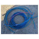 Pex Water Lines
