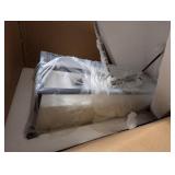 Ballard Designs Eldridge Rectangular Chandelier -