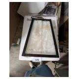 Ballard Designs Eldridge Pendant - Small,