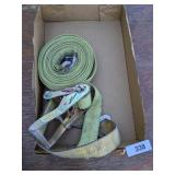 Ratchet Strap
