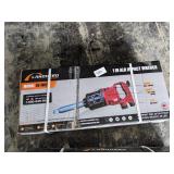 NIB LandHero 1" ALR Impact Wrench Model IH-IW21