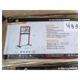 NIB 12 Ton Press Machine Model ATS-SP12