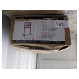 NIB 12 Ton Press Machine Model ATS-SP12