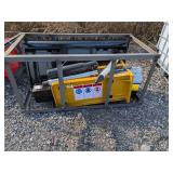 AGT Skid Steer Hydraulic Hammer