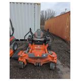 Husqvarna Professional Z560X Zero Turn Mower