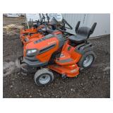 Husqvarna GT48XLS Riding Mower - 302.6hrs