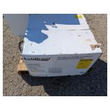 Koldfront Wall Air Conditioner and Heater 2400