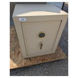 Safe with Combination