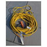 Extension Cord - 100ft?