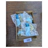 (10) 2 packs Rockler Comp Hinges