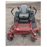 Toro Zero Turn Rider w/ 60in Cut