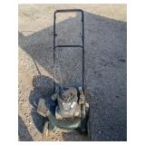 Bolens Push Mower - 20 inch cut