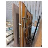 Folding Picnic Table