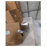 (6) Greenheck Vents OOWC-4