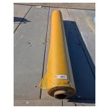 Plastic Table Cover Roll