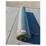 Plastic Table Cover Roll