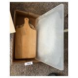 Assorted Cutting Boards