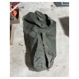 Military Duffle Bag