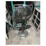 Pedestal Fan
